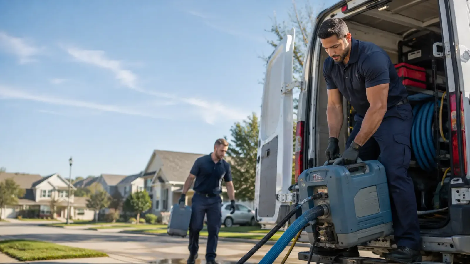 Trauma Cleanup in Filer City, MI near me